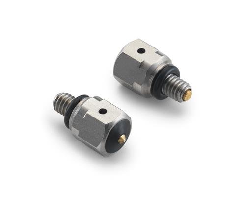 KTM Bleeder valve set