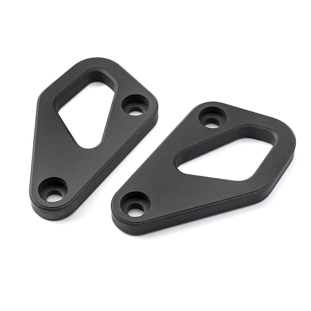 Kriega OS Footrest Eliminator KTM 790/890 en HUSQVARNA NORDEN 901