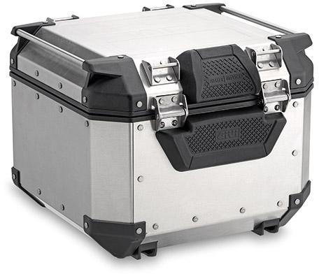 Givi E157 Rugsteun voor Trekker 42L topkoffer