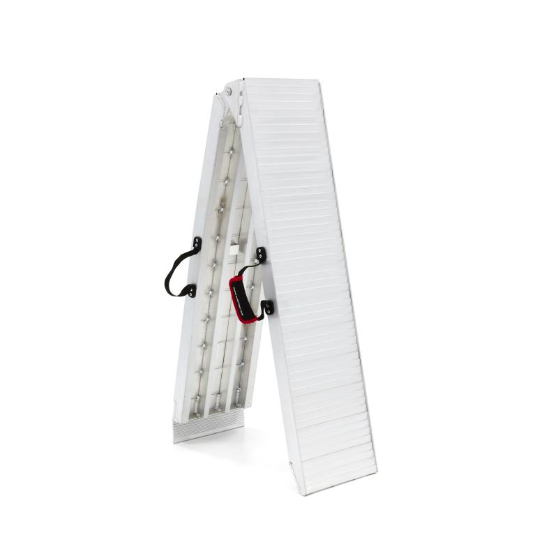 Acebikes Foldable Ramp PRO- Heavy Duty Inklapbare Oprijplaat