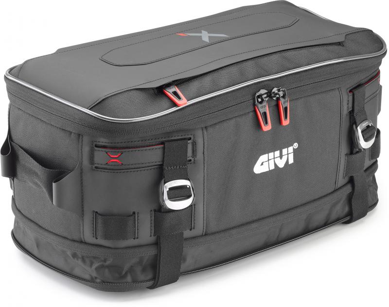 Givi XL01 Bagagetas / Zadeltas 15-20 Liter