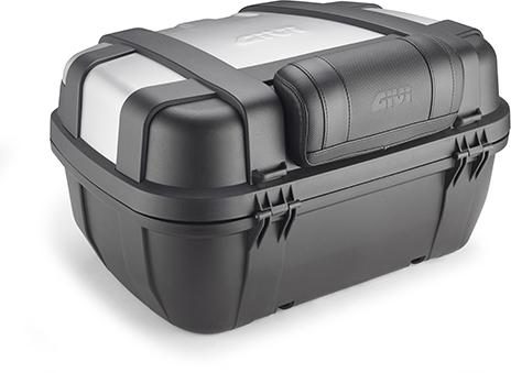 Givi E133S Rugsteun voor Trekker 52 Liter topkoffer