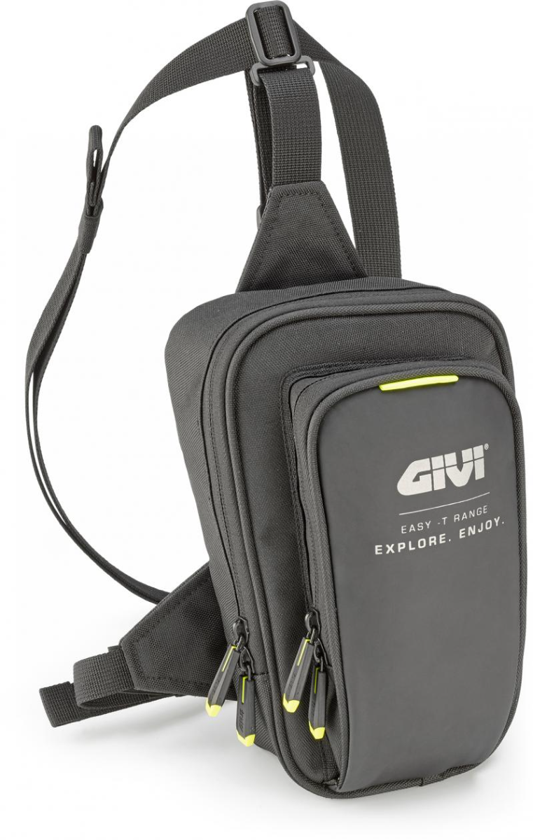 Leg Wallet Givi EA140 Beentas XL