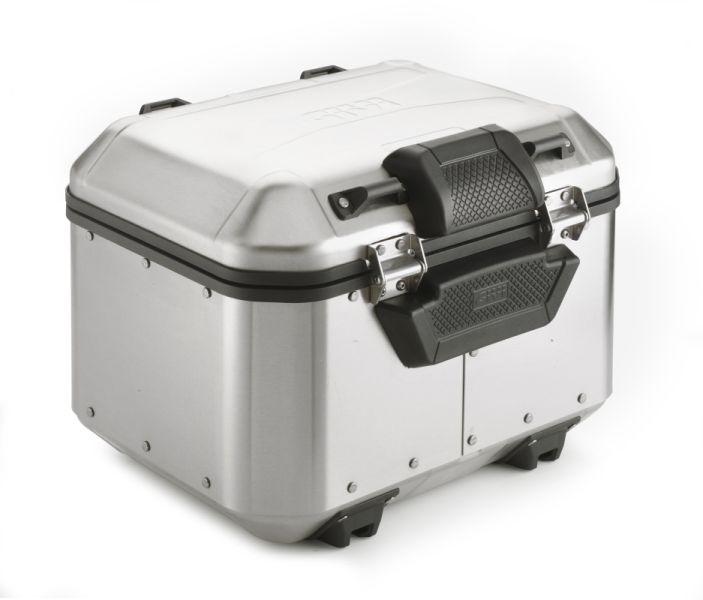 Givi E164 Rugsteun voor Givi DLM30 / DLM46 Topkoffers