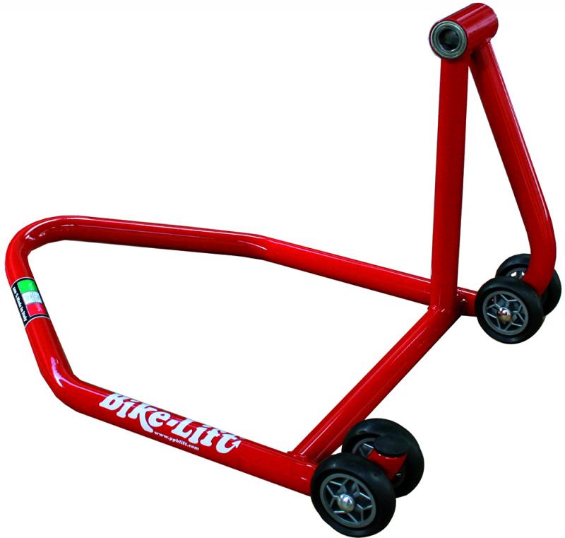 Paddockstand BikeLift enkelzijdig links
