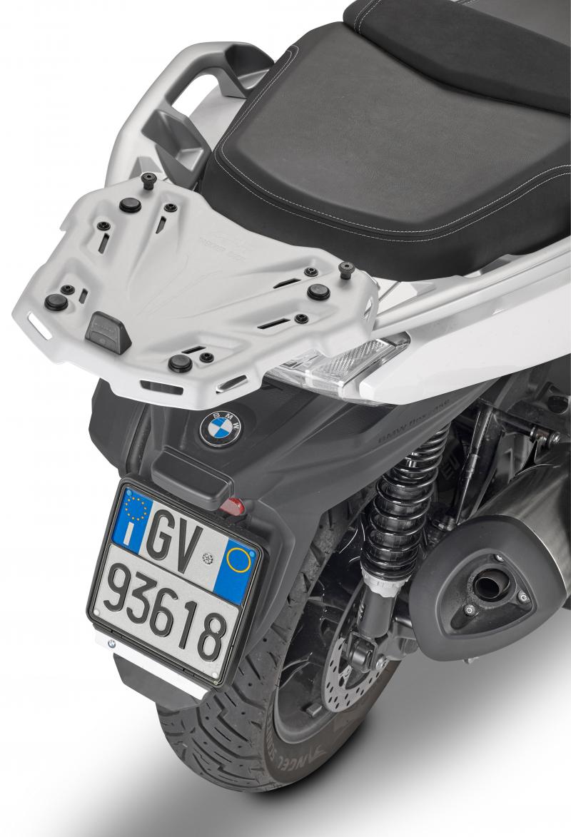 Givi SR5136 Topkofferrek BMW C 400 GT Vanaf 2019