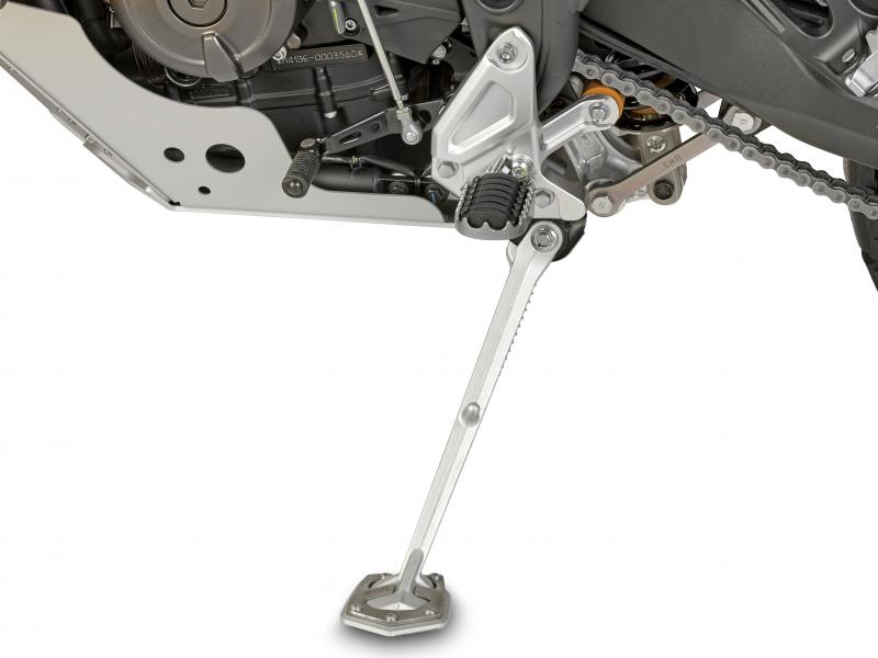 Givi ES2145 Zijstandaard Verbreder Yamaha Tenere 700 vanaf 2019