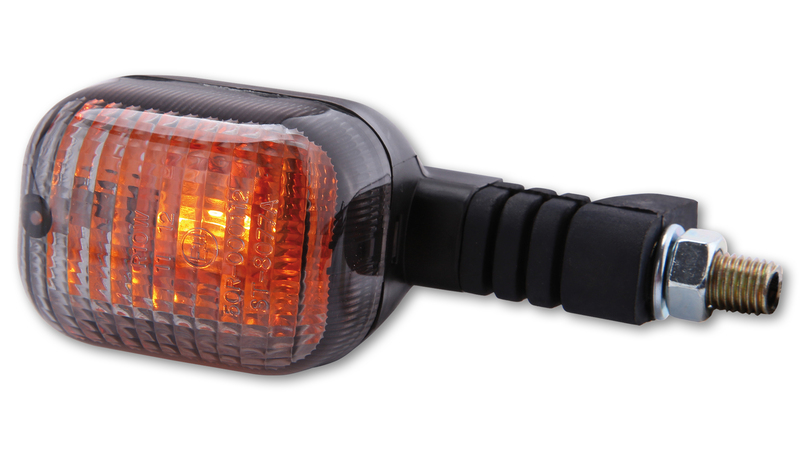 Highsider Knipperlicht Smart Duc-Style