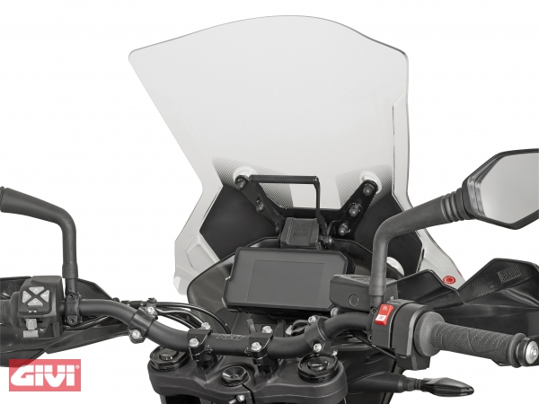 GIVI FB7710 Accessoire steun KTM 790 / 890 Adventure