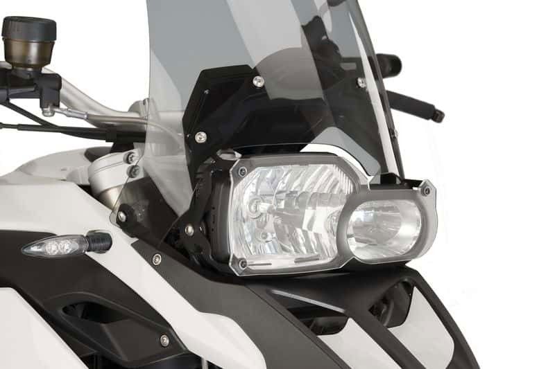 Puig Koplamp Beschermer BMW F 700 GS / F 800 GS / Adventure