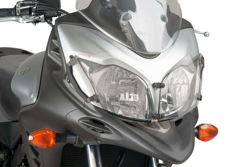 Puig Koplamp Beschermer Suzuki DL 650 V-Strom / XT 2012-2016