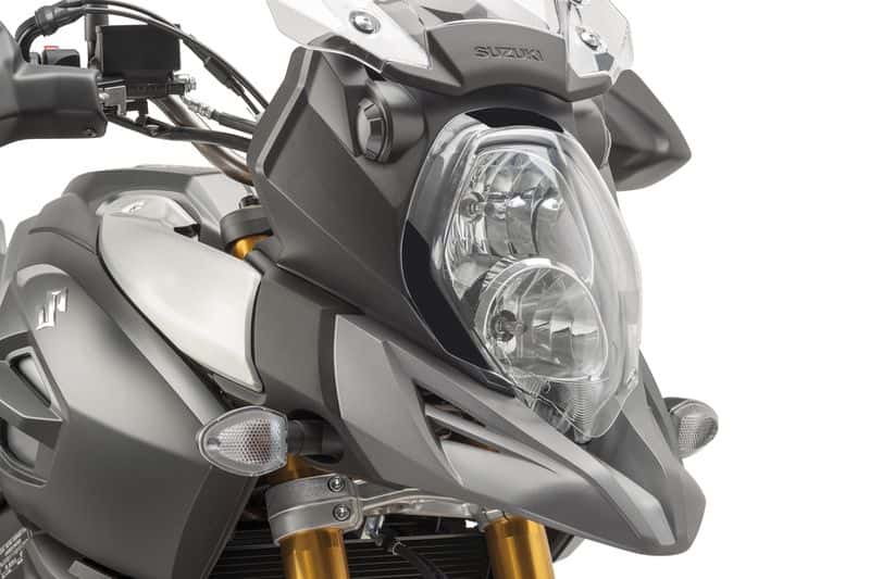 Puig Koplamp Beschermer Suzuki DL 1000 V-Strom 2015-2016