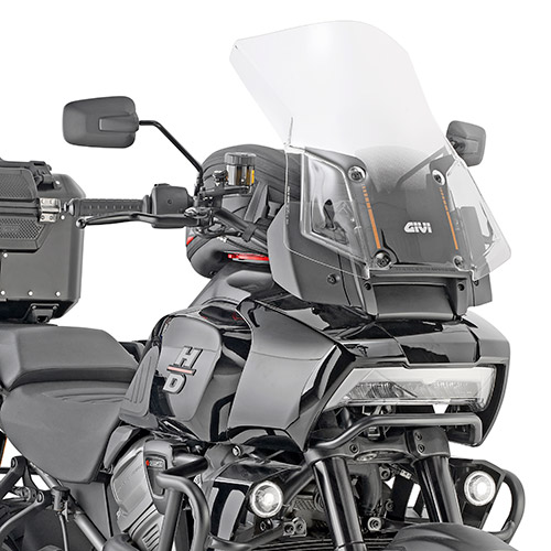 Givi 8400DT Windscherm Harley Davidson Pan America 1250