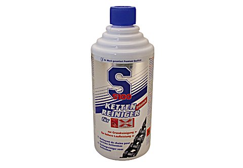 S100 Kettingreiniger voor Kettenmax 500ml
