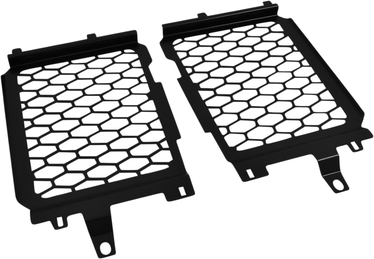 Zieger Radiator Bescherming BMW R 1200 / 1250 GS