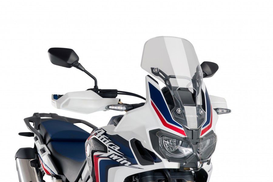 Puig Koplamp Beschermer Honda CRF 1000 L Africa Twin / Adventure Sports
