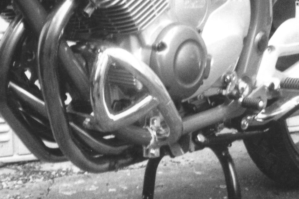 Fehling Valbeugel Yamaha XJ600S 91-03