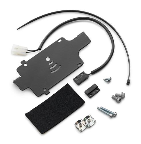 KTM Alarm Montage Kit Duke 125 / 200 / 250 / 390