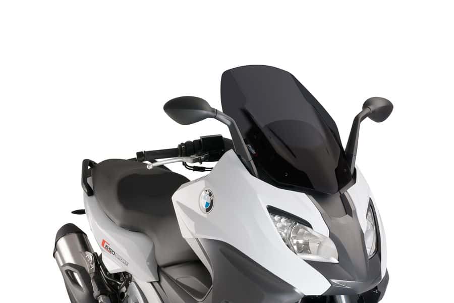 Puig V-Tech Line Sport Windscherm BMW C 600 Sport / C 650 Sport