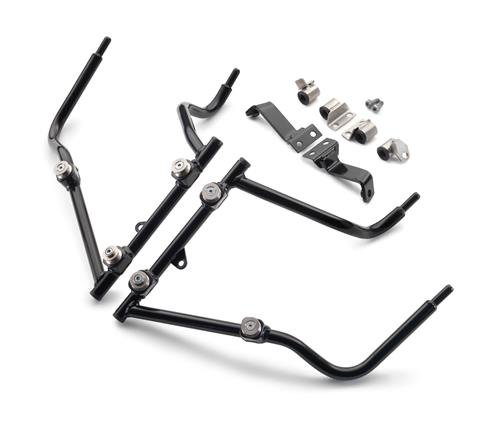 KTM Drager Tassen Set Duke 125 / 200 / 250 / 390