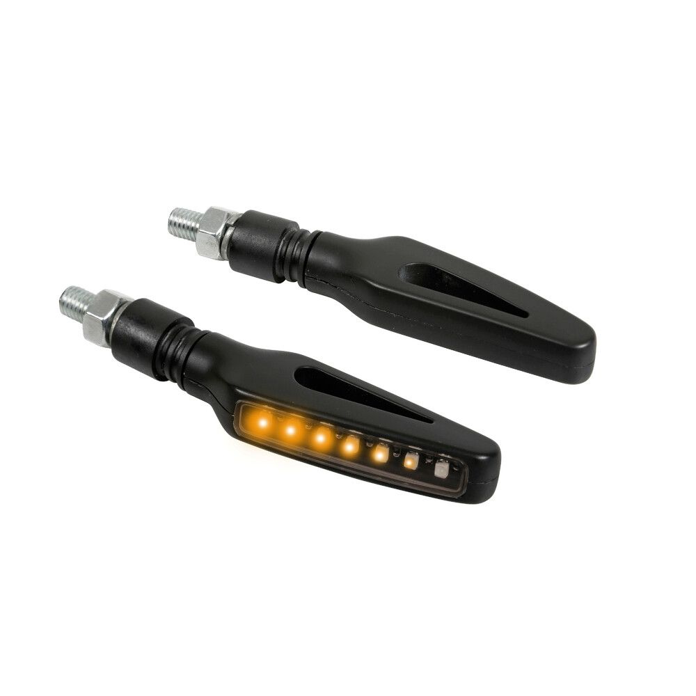Lampa Glory SQ Sequentiele Knipperlichten