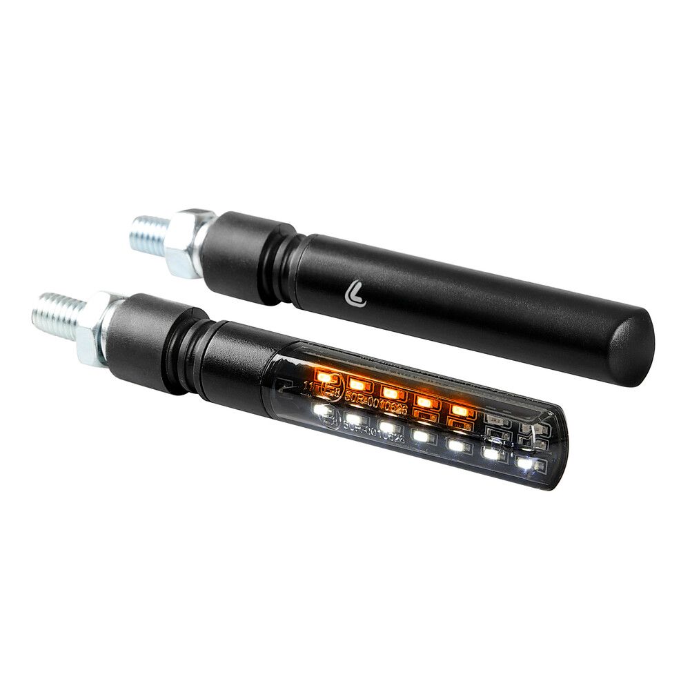 Lampa Line SQ Sequentiele Knipperlichten - Voor
