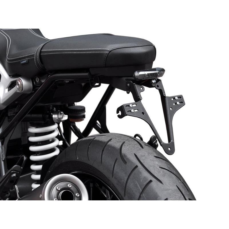 Zieger Kentekenplaathouder BMW R Nine T 2013-2021