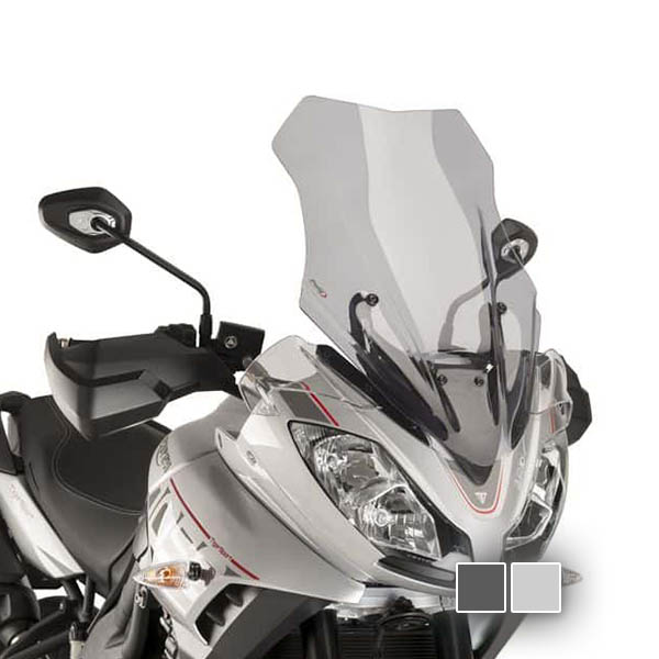 Puig Touring Windscherm Triumph Tiger Sport 1050 2016-2020