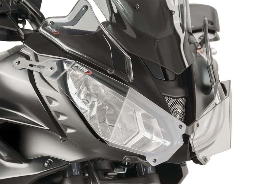Puig Koplamp Beschermer Yamaha MT 07 Tracer / Tracer 700 / GT