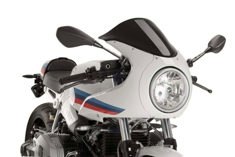 Puig Touring Windscherm BMW R NineT Racer 2017-2020