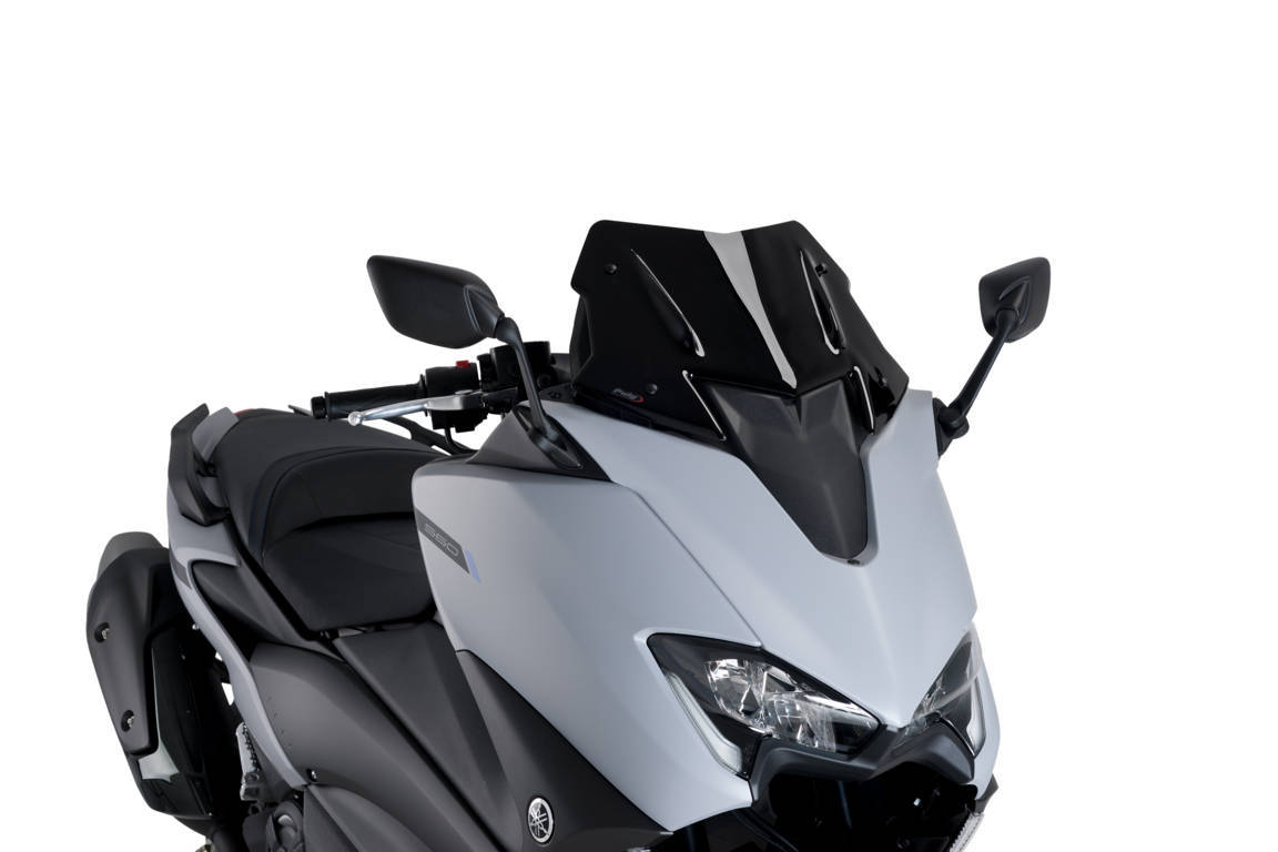 Puig V-Tech Line Sport Windscherm Yamaha T-MAX 530 / SX / DX / T-MAX 560 / Tech Max