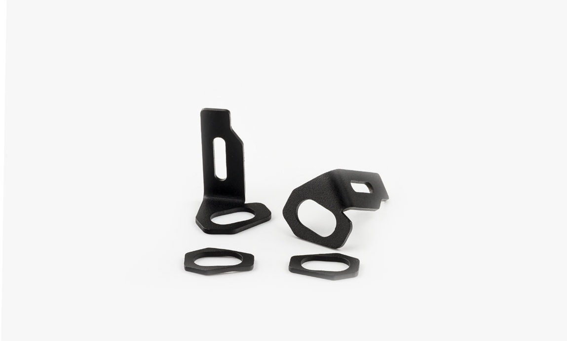Puig Knipperlichtbeugels Voor Honda CB / CBR / NC / X-ADV Diverse Modellen