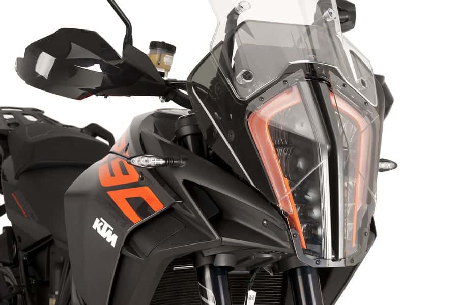 Puig Koplamp Beschermer KTM 1290 Super Adventure S / R 2017-2020