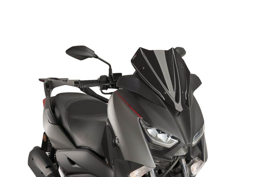 Puig V-Tech Line Sport Windscherm Yamaha X-MAX 125 / 300 / 400