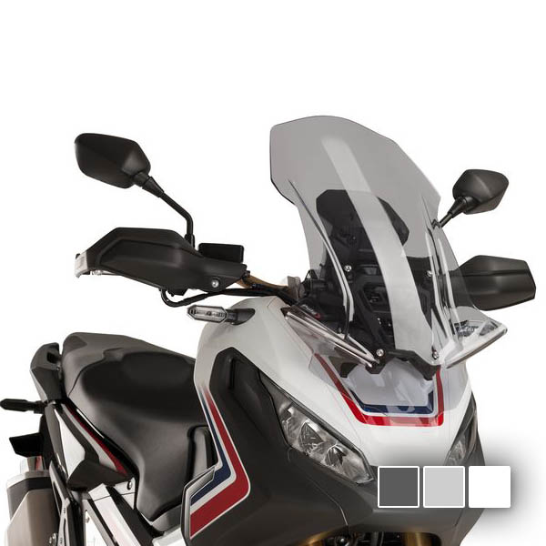 Puig Touring Windscherm Honda X-ADV 2017-2020