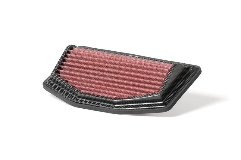 BMC Carbon Racing Luchtfilter voor Suzuki GSXR1000 2009 t/m 2014