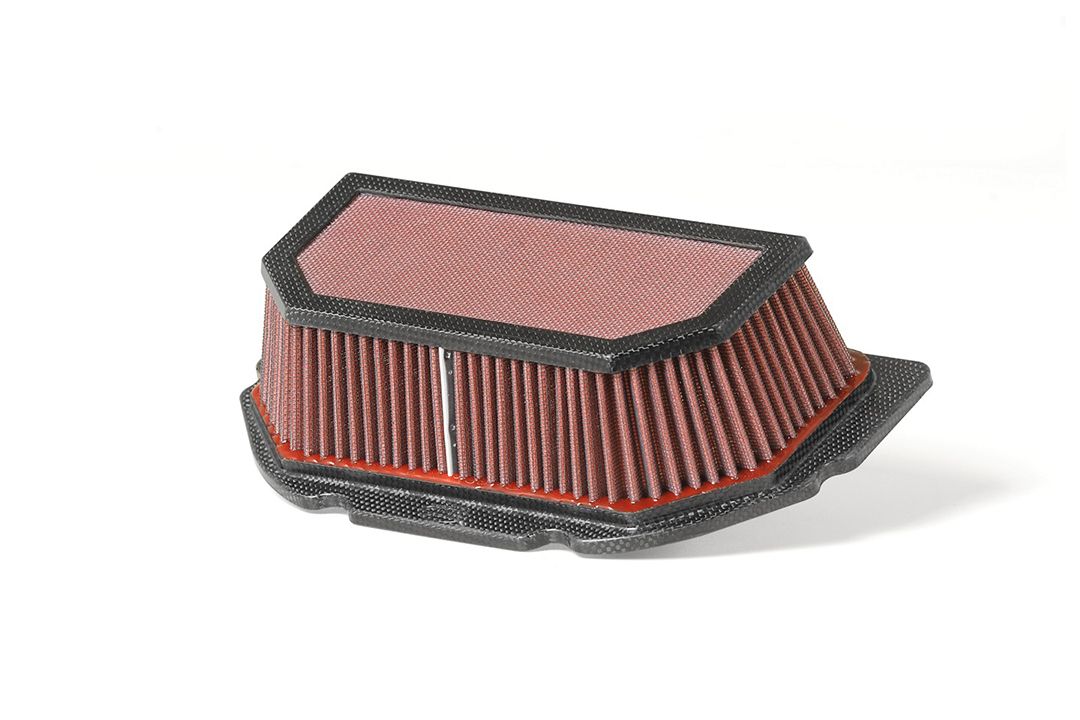 BMC Carbon Racing Luchtfilter voor  Suzuki GSXR1000