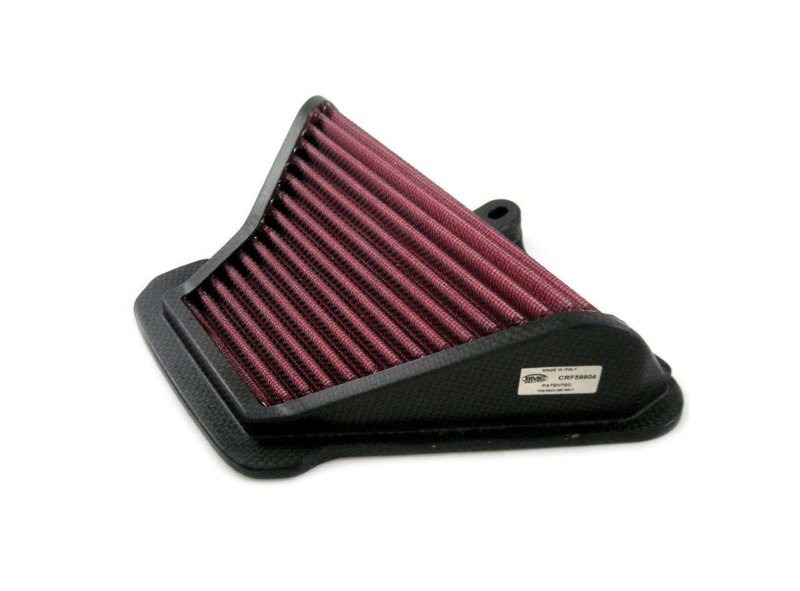 BMC Carbon Racing Luchtfilter voor Kawasaki ZX10R van 2011 t/m 2015