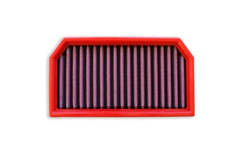 BMC Sport Luchtfilter voor Aprilia RS660 Tuono 660 vanaf 2021
