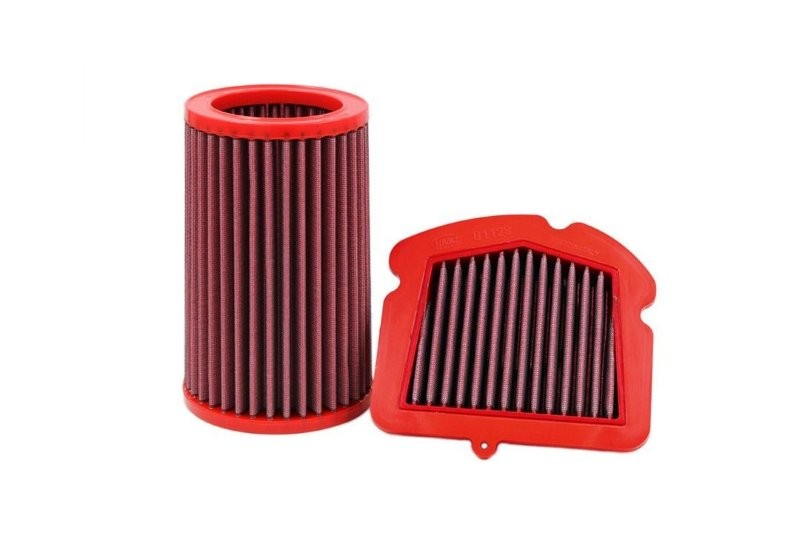 BMC Luchtfilter voor Yamaha YXZ1000R