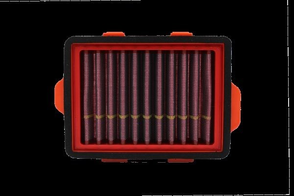 BMC Sport Luchtfilter voor Aprilia RS 457 en Tuono 457