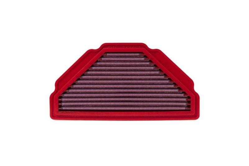 BMC Sport Luchtfilter voor Kawasaki ZX6R vanaf 1998 t/m 2002