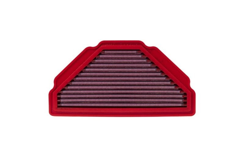 BMC Race Luchtfilter voor Kawasaki ZX6R vanaf 1998 t/m 2002