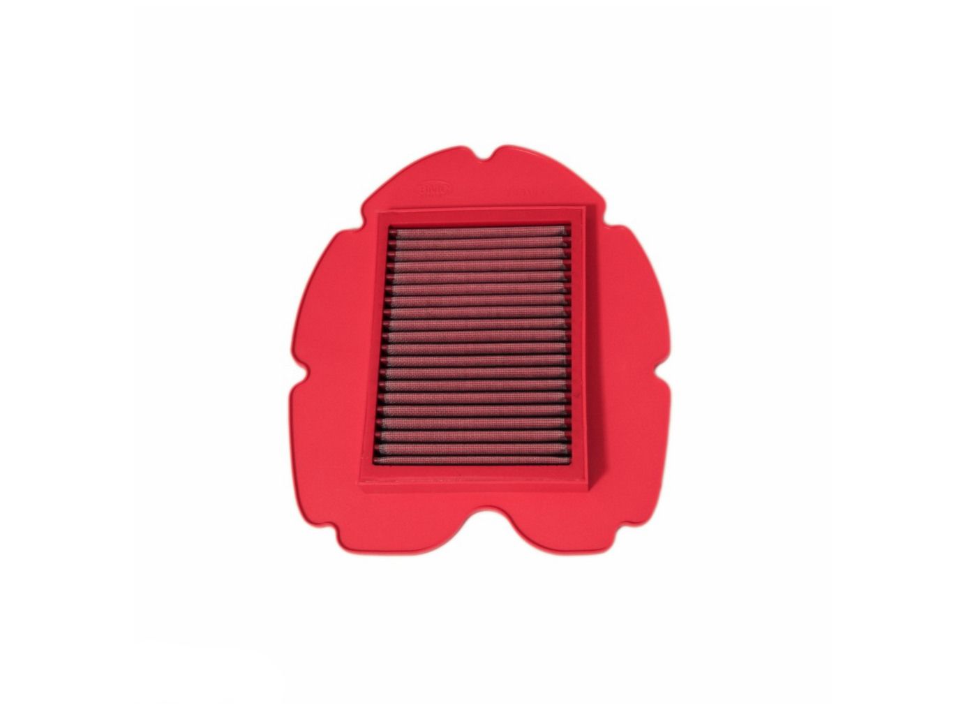 BMC Sport Luchtfilter voor Yamaha TDM900 vanaf 2002 t/m 2013