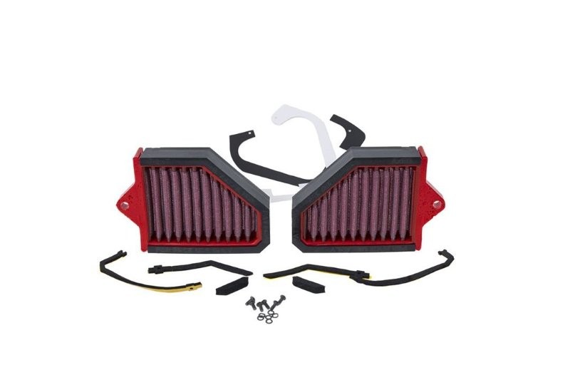 BMC Sport Luchtfilter voor Ducati 748/916/996 en 998