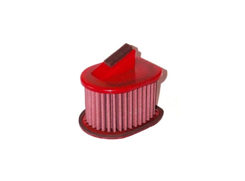 BMC Sport Luchtfilter voor Kawasaki Z750, Z1000, Z800 2003 t/m 2016
