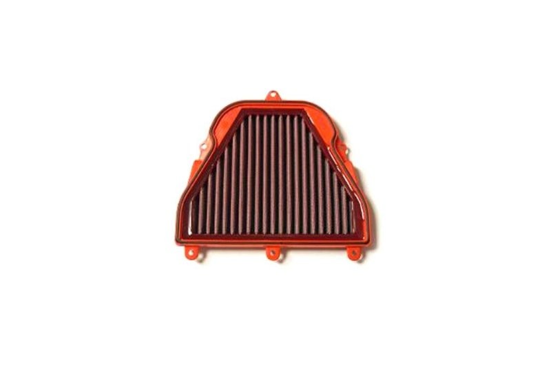 BMC Race Luchtfilter voor Triumph street triple en Daytona 675 vanaf 2006 t/m 2012