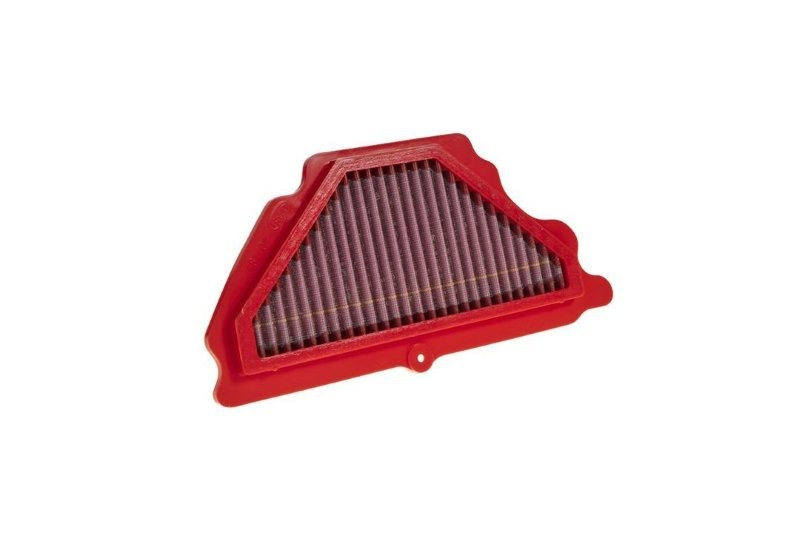 BMC Race Luchtfilter voor Kawasaki ZX6R vanaf 2007 t/m 2008