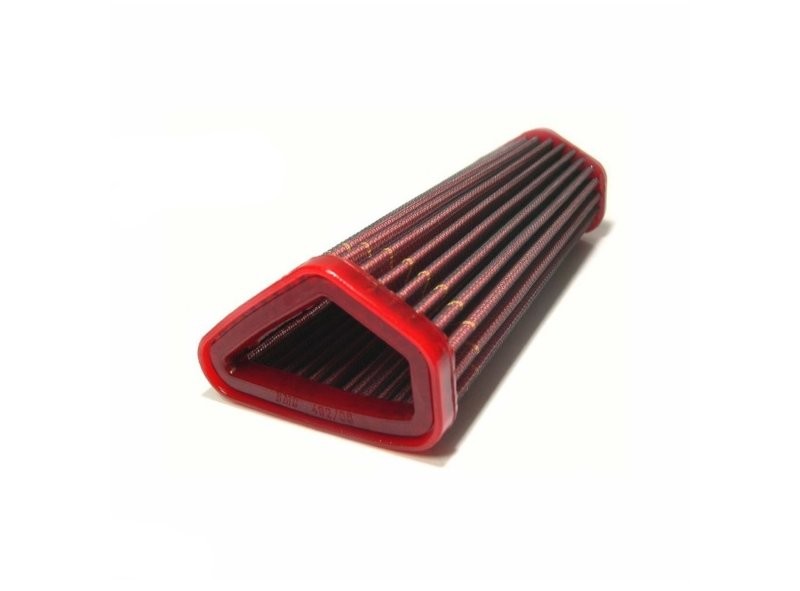 BMC Luchtfilter voor Ducati 848, 1098, streetfigter 848 en streetfigter 1098