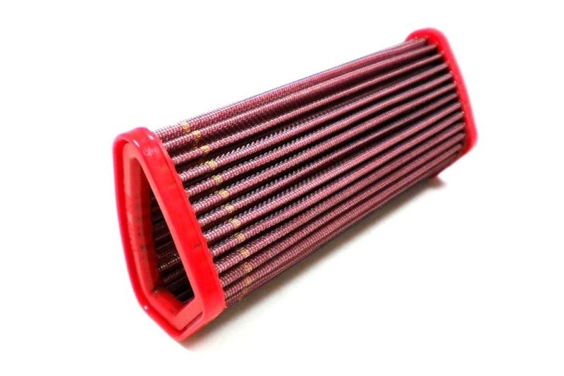 BMC Race Luchtfilter voor Ducati 848/1098/Diavel/Multistrada/Streetfighter 2008-2018